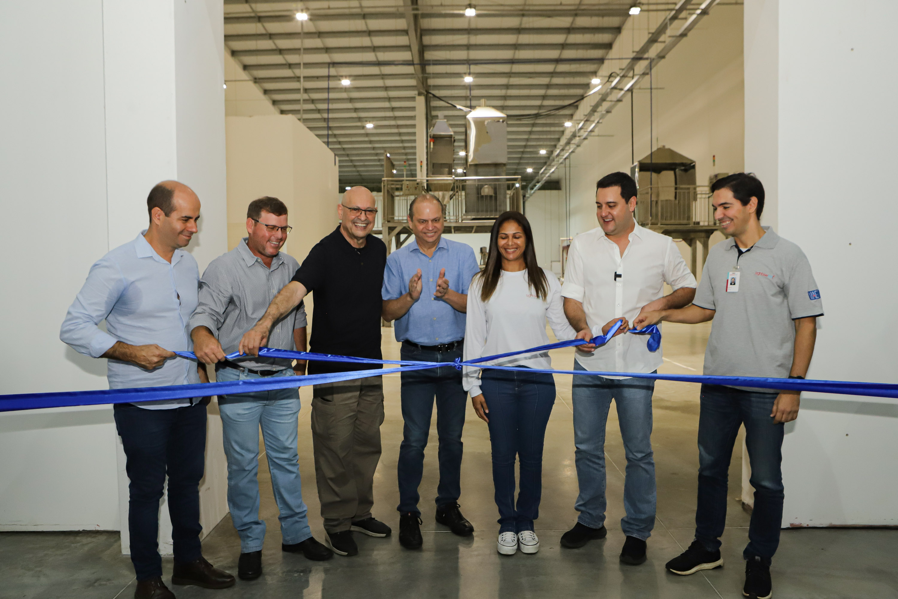 Empresa de Luiz Alves inova com lançamento de 'chimia' zero adição de  açúcares