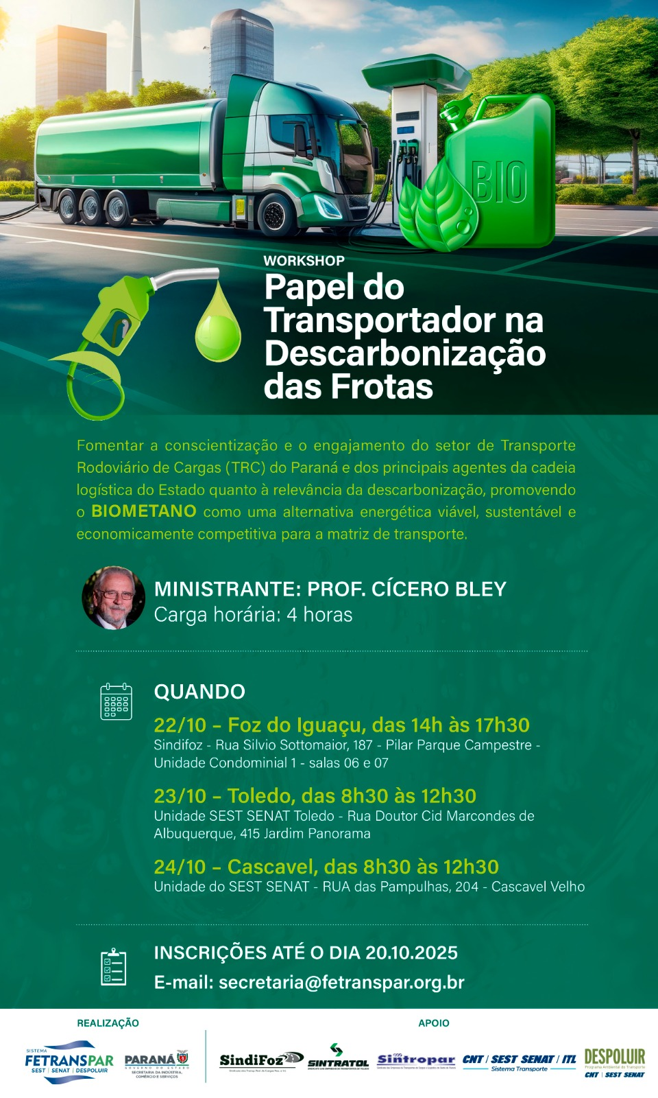 Agenda