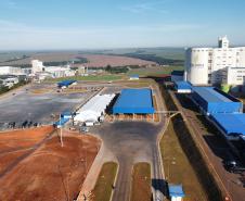 Com investimento de R$ 1,6 bi, Maltaria Campos Gerais reforça produção do setor cervejeiro