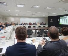 Reunião da governança alinha fluxos e prazos de execução do programa Rota do Progresso