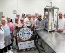 Primeira Turma Programa 2